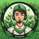 Green_Garden's Palace