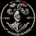 [2DB] 2ème Division Blindée