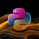 #AÇILIŞ Python Center Discord Server Icon