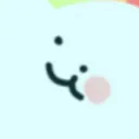 もこもこ☁