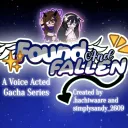౨ৎ Found And Fallen || Gacha || Voice acted