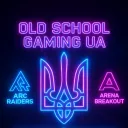 OldSchoolUA Gaming