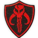 BRG Knighthood of Mand'alor