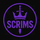 Grinder Circle + Scrims