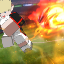 Tsubasa: Final Shot icon