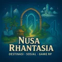 Nusa Rhantasia