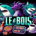 LeBoii's HideAway