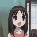 Kisu's super duper cool server-desu icon
