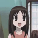 Kisu's super duper cool server-desu