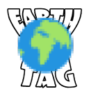 Earth Tag icon