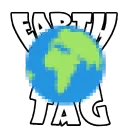 Earth Tag