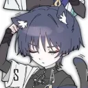 𝐒𝐘𝐌𝐏𝐇𝐎𝐍𝐘 [18+] discord icon