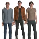 The Ghost Hunting Branch Discord server icon