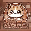 Catᆞ「 카페 」