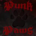˚    ⚰️    haunted paws   ♱