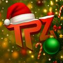 Topaz Community Server Discord Server Icon