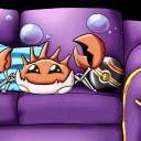 The Go Lounge