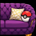 The Go Lounge