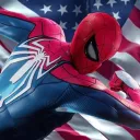 /Spider-Man 🕷