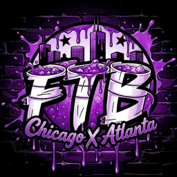 Discovery icon for From The Block • RP Discord server