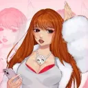 Wonderland full of Munches