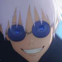 GOJO’S VOID