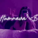 Humnava™ | Indian • Social • Hangout • Love • Anime • Active • Vcs • Nitro • Community • Dating icon