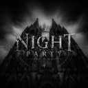 NIGHT PARTY Discord Server Icon – Call of Duty