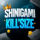 Shinigami Kill'Size