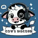 Cow's discord