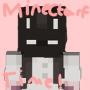 Minecraft time Server Icon