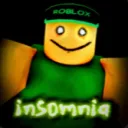 ROBLOX: Insomnia Speedrun Hub