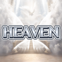 𝐇 𝐄 𝐀 𝐕 𝐄 𝐍 💧 Discord server icon