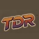 TDR    Discord Server Icon
