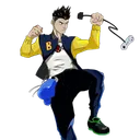 Fortexfiend’s Fight Camp