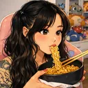 Luna__Saki