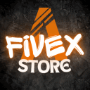 FiveX Store