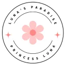 ✧✷  🎀  𝓁𝓊𝓃𝒶'𝓈 𝓅𝒶𝓇𝒶𝒹𝒾𝓈𝑒  🎀  ✷✧'s icon