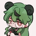 TWITCH_心不在焉小姐