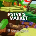 9 vouches | pstvr`s market