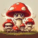 Mushroom TEAM