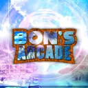 Bon's Arcade