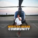 Mertcan Bahar Community