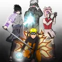 Naruto Odyssey