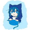 Moyo ch.音猫もよ交友鯖