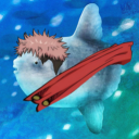 ༄༊࿔ ⛴Tidal Isle🦈🪼 ༄༊࿔ Discord server icon