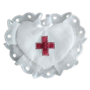 ˘།†  𓏼       THE   ASYLUM Discord server icon