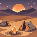 Iggy's Caravan