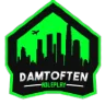 DamtoftenRP | Under Udvikling