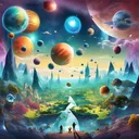 The Great Multiverse Adventure